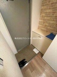 セシール米屋町の物件内観写真